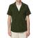 Oas Cuba Terry Shirt - Army