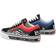 Vans Korean Typography W - Racing Red/True Blue