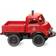 Wiking Unimog Fire Brigade U 401