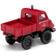 Wiking Unimog Fire Brigade U 401