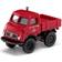 Wiking Unimog Fire Brigade U 401