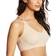 Maidenform Pure Comfort Pullover Lace Back Wireless Bra - Latte Lift