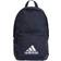 adidas Backpack - Legend Ink/White