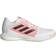 adidas Crazyflight Tokyo Volleyball M - Cloud White/Core Black/Solar Red