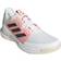 Adidas Crazyflight Tokyo Volleyball M - Cloud White/Core Black/Solar Red