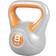 Gorilla Sports Kettlebell Set