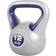 Gorilla Sports Kettlebell Set