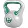 Gorilla Sports Kettlebell Set