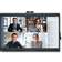 NEC MultiSync WD551 Panel Plano 139,7 cm