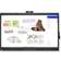 NEC MultiSync WD551 Panel Plano 139,7 cm