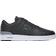 Lacoste Court Cage Leather M - Black/Dark Grey