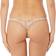 Wacoal tanga en dentelle Lace Perfection - Beige