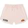 Ellesse Victena Shorts - Light Pink (615136)