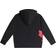 DSquared2 D2Kids Sport Edtn. 04 Canada Hoodie - Black (DQ0299D006KJDQ900)