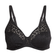 Femilet Norah Underwired Bra - Black