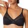 Femilet Norah Underwired Bra - Black