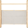 Canvas Organizer for Wall-Bars