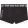 DSquared2 Tape Shorts - Black (DQ0039D00XNJDQ900)