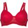 Anita Abby Underwire Bra - Red