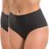 Magic Dream Invisibles Panty 2-pack - Black