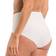 Magic Dream Invisibles Panty 2-pack - White