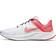 Nike Quest 4 W - White/Black/Light Soft Pink/Magic Ember