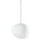 Foscarini Gregg Piccola Pendant Lamp 13cm