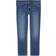 Dolce & Gabbana Boy's Slim-fit Stretch Jeans - Dark Blue (L41F96LD725B9110)