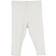 Serendipity Baby Leggings - Offwhite/Pointelle