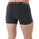 Nike Everyday Cotton Stretch Boxer 2-pack - Black/Black