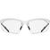 Uvex Sportstyle 802 Small V White