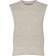 Only Onlparis Life Vest Knt - Pumice Stone