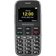 Doro Primo 218 Dual Sim TBA 2G Cellphone (Graphite)