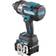 Makita TW001GM201 (2x4.0Ah)