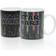 Star Wars Heat Change Mug 30cl