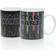 Star Wars Heat Change Mugg 30cl