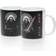 Star Wars Heat Change Mug 30cl