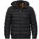 Belstaff Streamline Down Jacket - Black