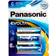 Panasonic Evolta C 2-pack