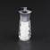 Cole & Mason Exford Nickel Precision+ Saltkvarn 16.5cm