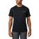 Columbia Zero Rules Short Sleeve T-shirt Men - Black