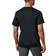 Columbia Zero Rules Short Sleeve T-shirt Men - Black