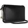 DKNY Bryant Medium Box Crossbody Bag - Black/Gold