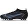 Nike Mercurial Vapor 14 Pro AG M - Black/Iron Grey/Black