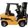 Megaleg Fork Truck RTR 146483