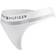 Tommy Hilfiger Mesh Detail Thong - White