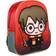 Creda Mochila Harry Potter 61483 rojo Junior