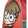 Creda Harry Potter 3D - Red