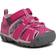 Keen Seacamp II CNX Tots - Very Berry/Dawn Pink