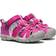 Keen Seacamp II CNX Tots - Very Berry/Dawn Pink